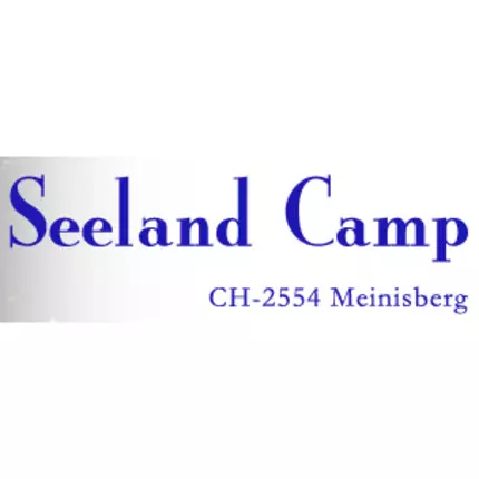 Logotipo de Seeland Camp Campingplatz