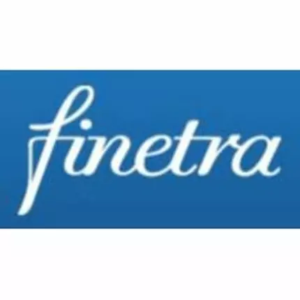 Logo de Finetra AG