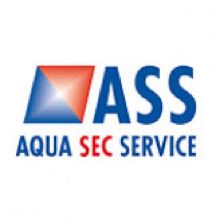Logotipo de AQUA SEC SERVICE