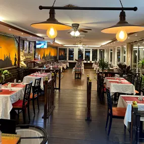 Bild von Tamnansiam Thai Restaurant