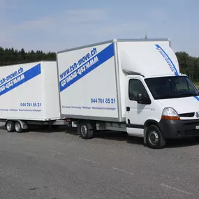 Bild von TSH-Driver Rent GmbH