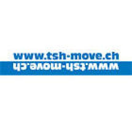 Logotyp från TSH-Driver Rent GmbH
