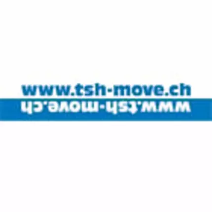 Logo from TSH-Driver Rent GmbH