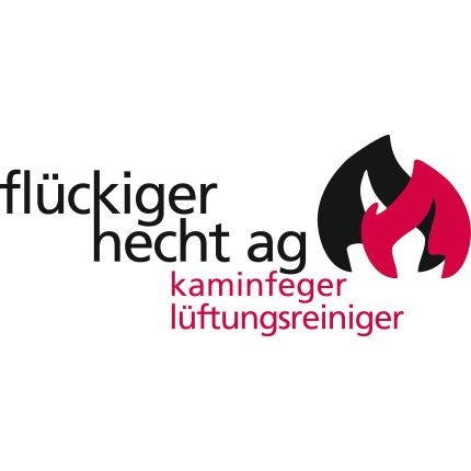 Logo van flückiger hecht ag