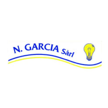 Λογότυπο από N. Garcia Sàrl
