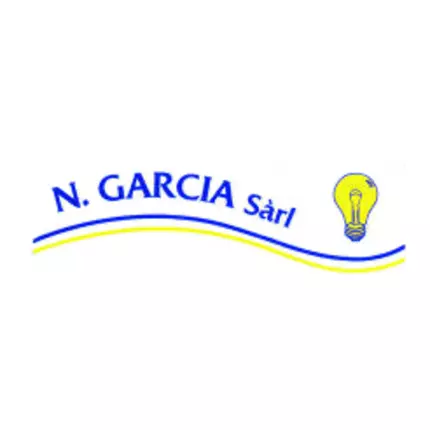 Logo van N. Garcia Sàrl