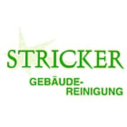 Logotyp från Stricker Peter