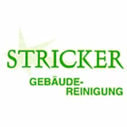 Logotipo de Stricker Peter