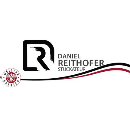Logo von Stuckateur & Trockenbauemeister Daniel Reithofer