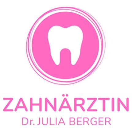 Logo od Dr. Julia Berger
