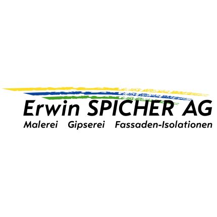 Logo van Spicher Erwin AG