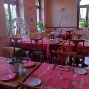 Bild von Casa Tolone Ristorante - Vinoteca