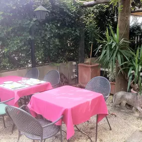 Bild von Casa Tolone Ristorante - Vinoteca