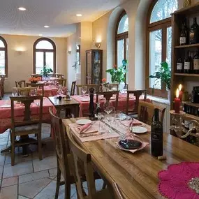 Bild von Casa Tolone Ristorante - Vinoteca