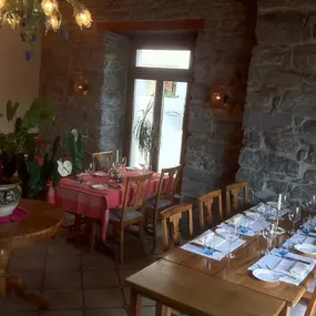 Bild von Casa Tolone Ristorante - Vinoteca