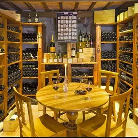 Bild von Casa Tolone Ristorante - Vinoteca