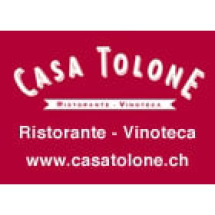 Logo de Casa Tolone Ristorante - Vinoteca