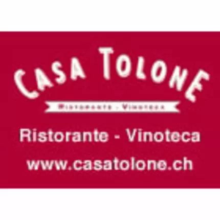 Λογότυπο από Casa Tolone Ristorante - Vinoteca