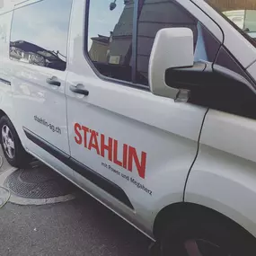 Bild von Stählin Elektro AG