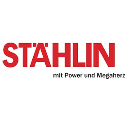 Logo van Stählin Elektro AG