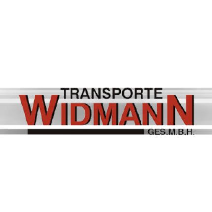 Logo from Widmann Transporte GesmbH