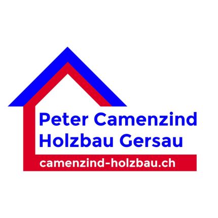 Logo fra Peter Camenzind Holzbau und Bedachungen