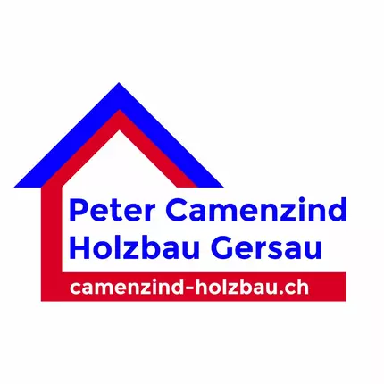 Logo von Peter Camenzind Holzbau und Bedachungen