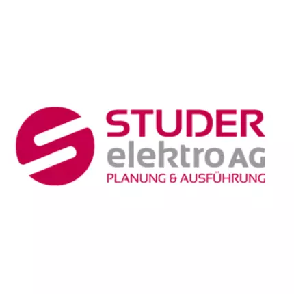 Logo od Studer Elektro AG