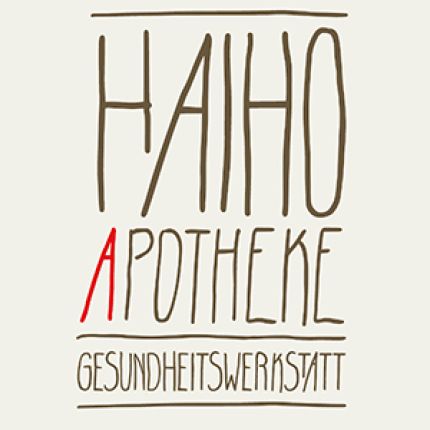 Logo fra HAIHO Apotheke - Gesundheitswerkstatt