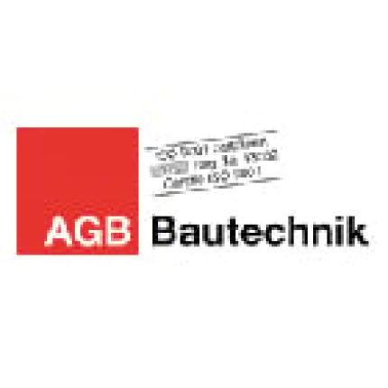 Logo von AGB Bautechnik Aktiengesellschaft