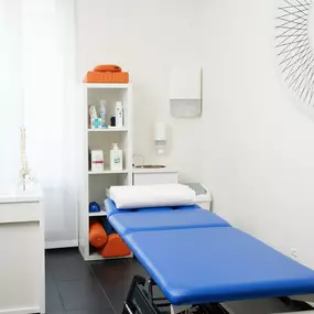 Bild von Kinetic Center Lugano - Fisioterapia e Riabilitazione