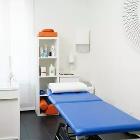 Bild von Kinetic Center Lugano - Fisioterapia e Riabilitazione