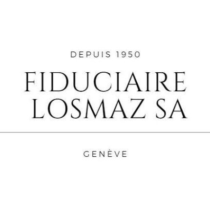 Logo de Fiduciaire Losmaz SA