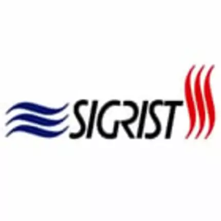 Logo fra Sigrist + Partner Sanitär- und Wärmetechnik AG