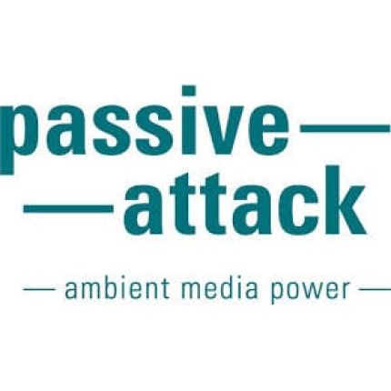 Logotipo de passive attack ag