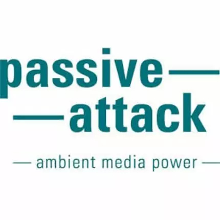 Logo fra passive attack ag