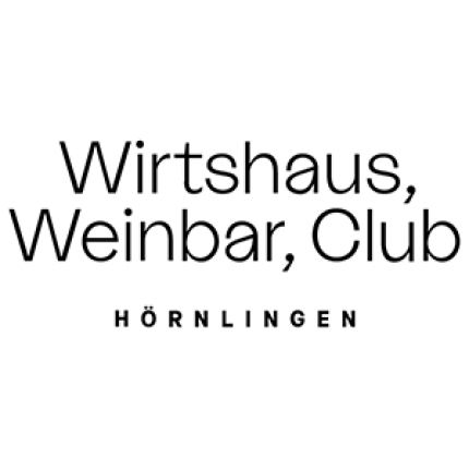 Logo von Hörnlingen Wirtshaus/Weinbar - Dominic Mayer
