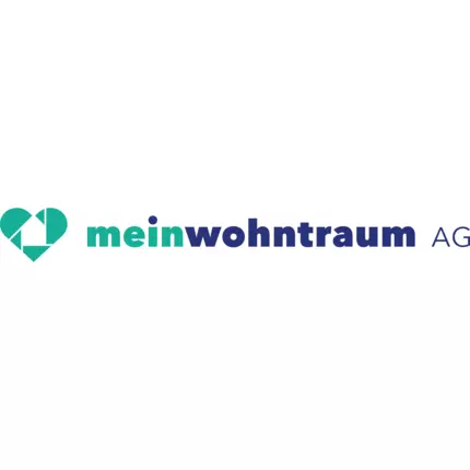 Logo van meinwohntraum AG