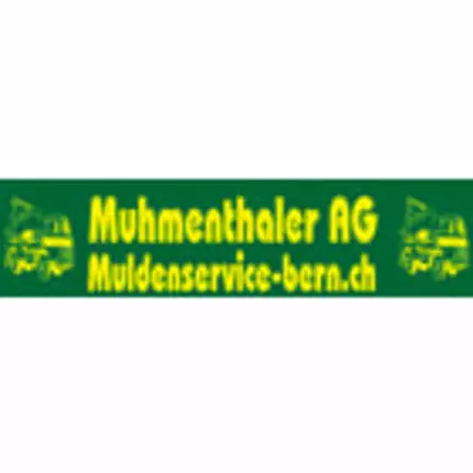 Logo od Muhmenthaler AG