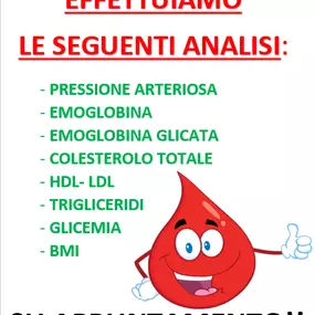 Bild von Farmacia San Salvatore SA