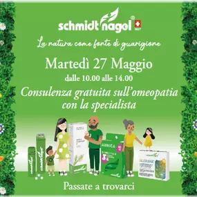 Bild von Farmacia San Salvatore SA