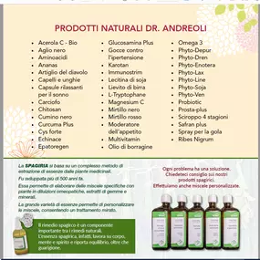 Bild von Farmacia San Salvatore SA