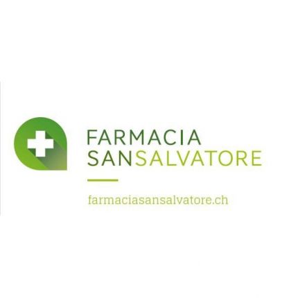 Logo de Farmacia San Salvatore SA