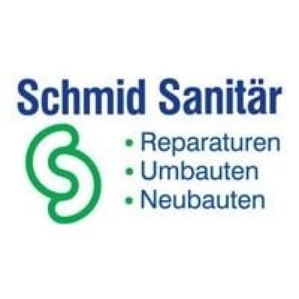Logo fra Schmid Daniel