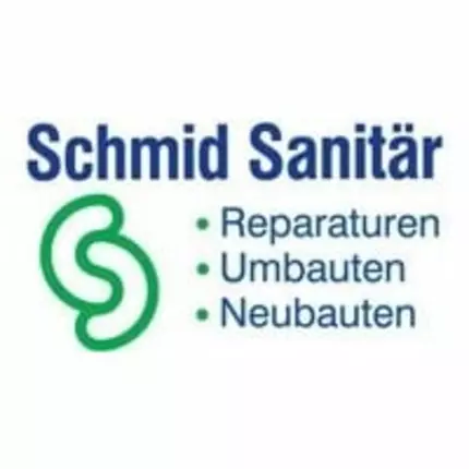 Logo de Schmid Daniel