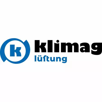 Logotyp från klimag lüftungs ag