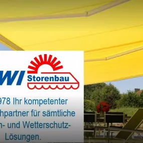 Bild von SUWI Storenbau AG