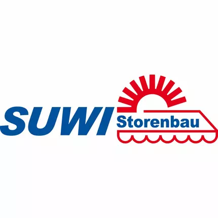 Logo de SUWI Storenbau AG