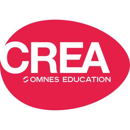 Logo from CREA - ECOLE DE CREATION EN COMMUNICATION SA