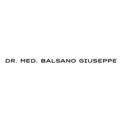 Logo van dr. med. Balsano Giuseppe